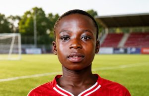 Iyanuoluwa Omotosho Emerges As Niferia’s Latest Left-footed Free Kick Specialist At New Breed College