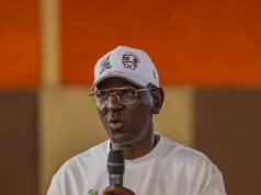 Grassroots Mobilisation Earns SSA Adeboye Appointment as Director, Team Lagos of PBAT-KOH Independent Campaign Group
