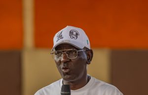 Grassroots Mobilisation Earns SSA Adeboye Appointment as Director, Team Lagos of PBAT-KOH Independent Campaign Group