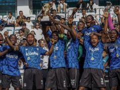 Sporting Lagos Set Eyes On August 13 For Commencement Of Gold Cup Pre-season Competition Title Defence
