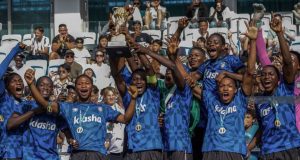 Sporting Lagos Set Eyes On August 13 For Commencement Of Gold Cup Pre-season Competition Title Defence