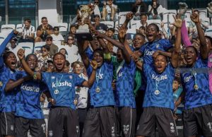 Sporting Lagos Set Eyes On August 13 For Commencement Of Gold Cup Pre-season Competition Title Defence