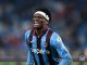 Chibuike Nwaiwu’s Summer Transfer From Trabzonspor Scuttled By Turkish Club’s €30m Price