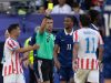 Michael Olise May Miss World Cup Semi-final, As FIFA Rejects France’s Appeal Against His Yellow Card