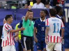 Michael Olise May Miss World Cup Semi-final, As FIFA Rejects France’s Appeal Against His Yellow Card