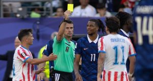 Michael Olise May Miss World Cup Semi-final, As FIFA Rejects France’s Appeal Against His Yellow Card