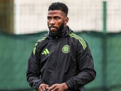 Kelechi Iheanacho Gets Lifeline To Feature In Pre-season Games With Celtic FC Of Scotland