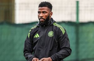 ‘Money Ended The Dream’ — Martin O’Neill Reveals Why Iheanacho’s Celtic Return Collapsed