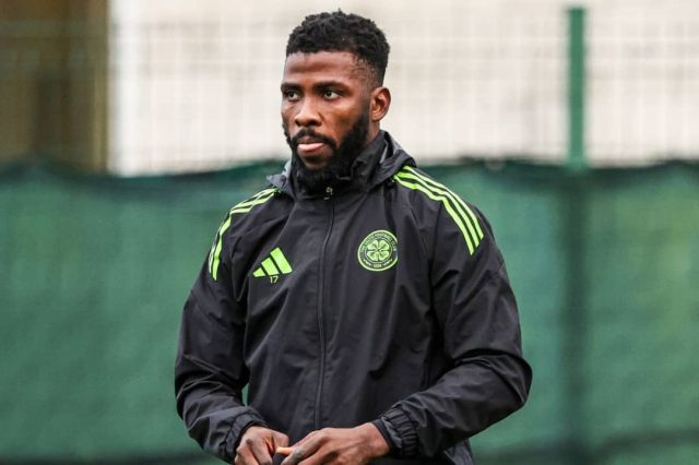 Iheanacho