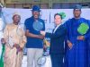 Japan’s Ambassador Believes His Country’s Donation ‘Will Contribute To Development Of Badminton In Nigeria’