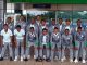 Flamingos Arrive Lomé, Ready to Seal FIFA U-17 Women’s World Cup Ticket Against Benin