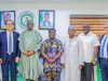 Nigeria Lands Another Major Sporting Event As Lagos Wins Hosting Rights For 2027 African Championship