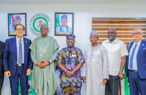 Nigeria Lands Another Major Sporting Event As Lagos Wins Hosting Rights For 2027 African Championship