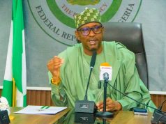 NPFL Crisis: Shehu Dikko Breaks Silence On FG Funding, Cites Premier League Model To Defend Intervention