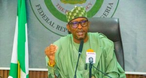 ‘Win With Honour’ — Shehu Dikko Delivers Powerful Message To Team Nigeria Ahead Of Commonwealth Games