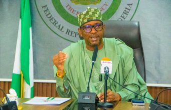 ‘Win With Honour’ — Shehu Dikko Delivers Powerful Message To Team Nigeria Ahead Of Commonwealth Games