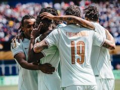 France End Africa’s FIFA World Cup 2026 Dream as Mbappe, Dembele Knock Out Morocco