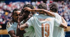 France End Africa’s FIFA World Cup 2026 Dream as Mbappe, Dembele Knock Out Morocco
