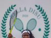 Nigeria’s Next Tennis Star? 12-Year-Old Mofifunoluwa Atilola Sets Sights on Grand Slam Glory