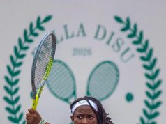 Nigeria’s Next Tennis Star? 12-Year-Old Mofifunoluwa Atilola Sets Sights on Grand Slam Glory