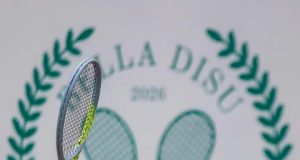 Nigeria’s Next Tennis Star? 12-Year-Old Mofifunoluwa Atilola Sets Sights on Grand Slam Glory