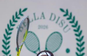 Nigeria’s Next Tennis Star? 12-Year-Old Mofifunoluwa Atilola Sets Sights on Grand Slam Glory