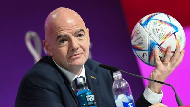 Infantino