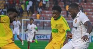 Delta State Sports Commission Chairman Onoriode Oborevwori Promises ‘Best Organised Federation Cup Final This Weekend’ In Asaba