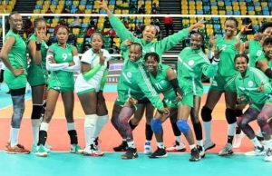U18 Male, U19 Female Teams’ Camps Open This Friday Ahead Of African Junior Volleyball Championship In Egypt