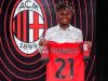 Chukwueze Has Truly Great Qualities To Be In Our Team, Says AC Milan’s Coach Ruben Amorim
