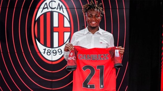 Chukwueze