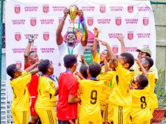 Unicorn Sports Summer Camp 2026 Starts At Chrisland College Idimu On August 3rd, With Leadership Training Opportunities