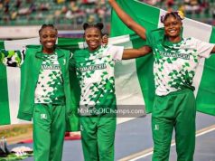 How to Watch Team Nigeria Live at Glasgow 2026 Commonwealth Games on TV, Online