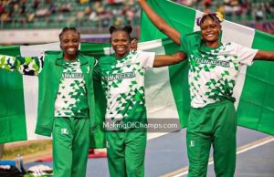 How to Watch Team Nigeria Live at Glasgow 2026 Commonwealth Games on TV, Online