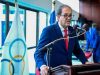 Nigeria Is Deliberate About Its Sports Development Drive, ANOCA President Mustapha Berraf Opines