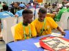 Nigeria Kicks Off 2026 World Youth Scrabble Qualifiers Online