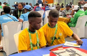 Nigeria Kicks Off 2026 World Youth Scrabble Qualifiers Online