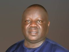 Odebeatu Reveals Factors Behind His Cash Pnomise To Nigeria’s Swimmers At Commonwealth Games