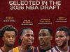 Ebuka Okorie, Zuby Ejiofor Named Among Potential Dazzlers During This Year’s NBA Summer League