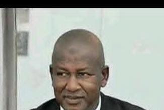 No Automatic Shirt, Flying Eagles Must Earn Their Places” Say Maikaba Ahead of WAFU B U-20 Championship