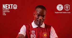 2026 Federation Cup Final: Momentum Meets Tradition as Ikorodu City Chase Historic Continental Ticket Against El-Kanemi Warriors