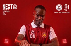 2026 Federation Cup Final: Momentum Meets Tradition as Ikorodu City Chase Historic Continental Ticket Against El-Kanemi Warriors