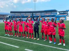 Heartland Queens Chase History Against Nasarawa Amazons in 2026 President Federation Cup Final
