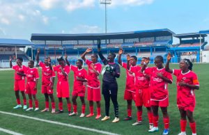 Heartland Queens Chase History Against Nasarawa Amazons in 2026 President Federation Cup Final