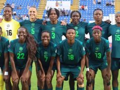 14th Women Africa Cup of Nations: Madugu picks Ajibade, Nnadozie, 23 others for title defence