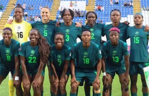 14th Women Africa Cup of Nations: Madugu picks Ajibade, Nnadozie, 23 others for title defence