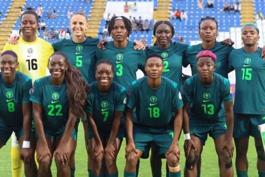 ‘Super Falcons Have Everything To Defend Their Crown’ — Ex-Coach Rolandson Odey Backs Nigeria For WAFCON Glory