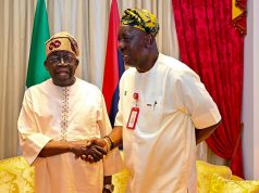 President Tinubu’s Fatherly Leadership Restores Hope to Nigerian Families as Oriire Schoolchildren Regain Freedom — SSA Adeboye