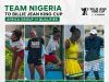 Tennis: Team Nigeria Departs for Botswana as Billie Jean King Cup Quest Begins