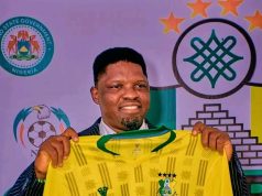 NPFL: Daniel Ogunmodede Officially Unveiled as Kano Pillars Technical Adviser Ahead of 2026/27 Season